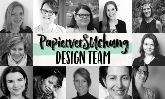 PapierverSUchung Design Team