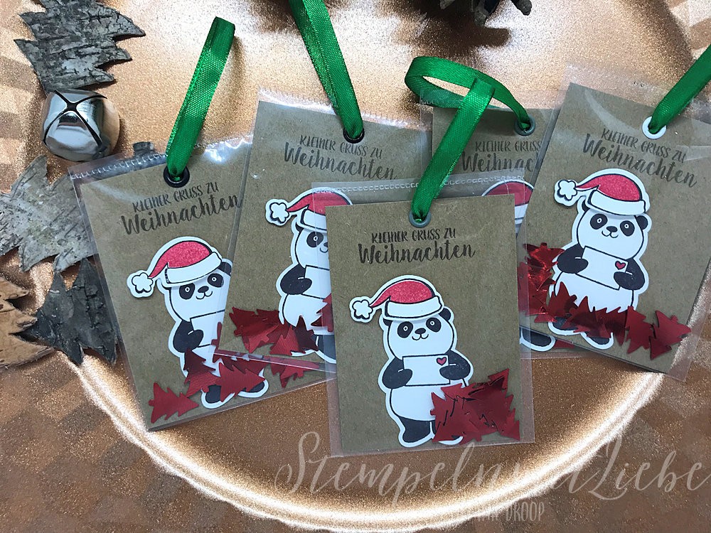 Lesezeichen Panda Weihnachten - Stampin Up - Kaarst - StempelnmitLiebe (2)