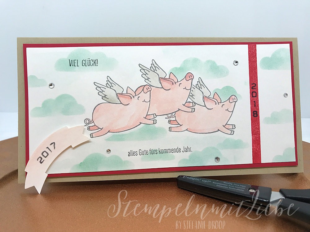 Global Design Project 119 - Stampin Up - Kaarst - StempelnmitLiebe (1)
