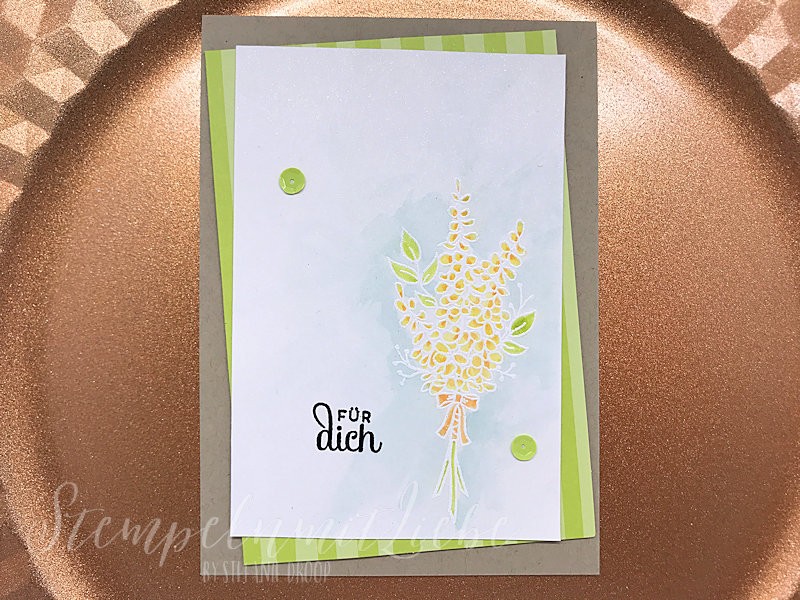 Lots of Lavender in Frühlingsfarben - Stampin Up - StempelnmitLiebe (1)